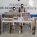 Aseguran a pareja en posesión de lanzacohetes antitanque y mil pastillas de fentanilo en Juárez