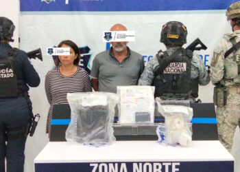Aseguran más de 13 mil litros de hidrocarburo y artículos empleados en huachicol en Juárez