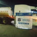 Aseguran tráiler con 27,900 litros de huachicol en el boulevard Juan Pablo II