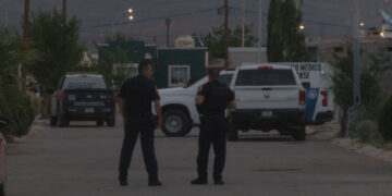 Asesinan a pareja con arma blanca en Jardines de Oriente