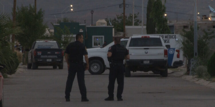 Asesinan a pareja con arma blanca en Jardines de Oriente