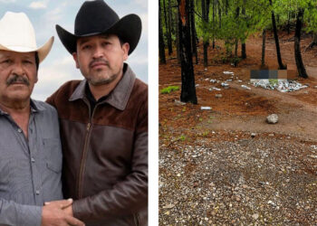 Asesinan a un pastor cristiano, a su padre y a cuatro personas más en Guadalupe y Calvo