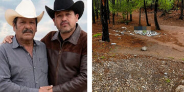 Asesinan a un pastor cristiano, a su padre y a cuatro personas más en Guadalupe y Calvo