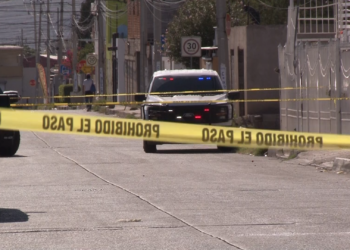 Atacan a sujeto con arma blanca en la colonia Insurgentes