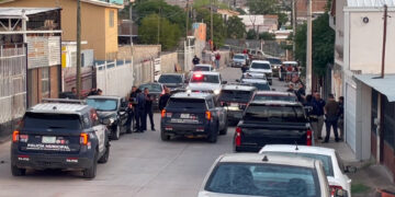 Ataque armado deja un muerto en la colonia Cerro de la Cruz