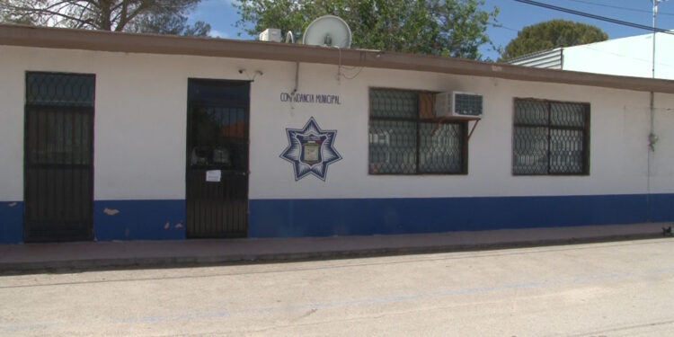 Belisario Domínguez permanece sin Policía Municipal tras secuestro de agentes