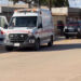 Hieren a balazos a un hombre en ataque armado en Cuauhtémoc