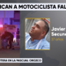 Muere motociclista tras choque con camión urbano en la avenida Pascual Orozco