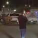 Bajo resguardo dos menores que presenciaron el homicidio de una mujer en Sol de Oriente