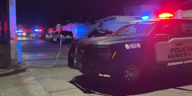 Balean a sujeto en calles de la colonia San José