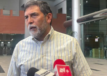 Busca Movilidad sancionar a padres de menores involucrados en accidentes viales