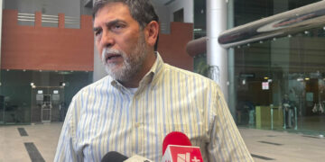 Busca Movilidad sancionar a padres de menores involucrados en accidentes viales