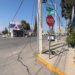Tráiler derriba cableado y deja sin internet a vecinos de la colonia Panamericana