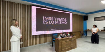 PAN rechaza disculparse por campaña sobre el IMSS