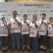 Cruz Roja Chihuahua invita a participar en la carrera con causa “Todo México Salvando Vidas”