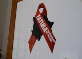 Mujer trans comparte su experiencia tras ser diagnosticada con VIH