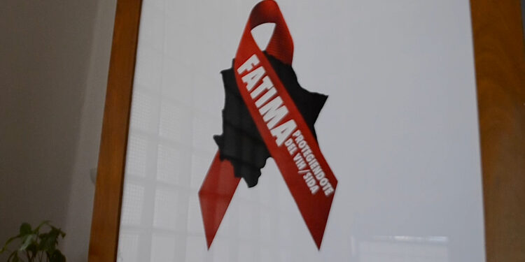 Mujer trans comparte su experiencia tras ser diagnosticada con VIH