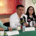 PRI acusa al Partido Verde de presionar por candidatura de Cruz Pérez Cuéllar