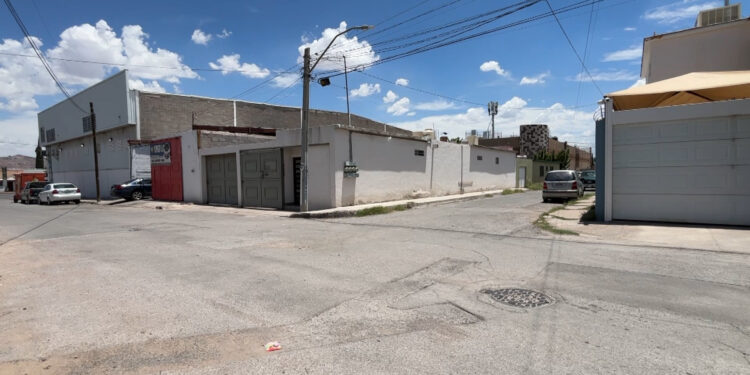 Vecinos de Granjas denuncian aumento de robos cerca de Plaza San Agustín