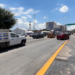 Conductores piden mayor vigilancia tras altercado vial en el Centro de Chihuahua