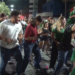 Desplegarán 800 policías para resguardar el centro y la Glorieta de Pancho Villa por partido México vs Inglaterra