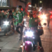 Celebran en Delicias el triunfo de la Selección Mexicana