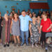 César Jáuregui escucha de primera mano las necesidades de vecinos de la colonia Zootecnia
