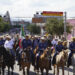 Chihuahua recibirá hoy a jinetes que participan en la Gran Cabalgata Villista que partió desde Juárez