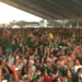 Ciudadanos dan última muestra de apoyo a la Selección Mexicana