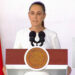 Confirma Claudia Sheinbaum acuerdo para mantener arancel cero en exportaciones del T-MEC