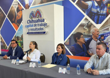 Convocan a negocios a integrarse como Comercios Participativos 2027