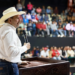 Se reúne Cruz Pérez Cuéllar con morenistas de Guadalupe y Calvo