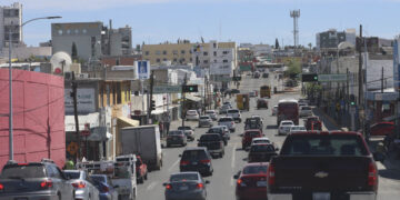 Cuídate del calor, pudieran subir las temperaturas hasta los 37°C en la capital