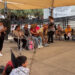 Familiares denuncian falta de camillas y saturación en el Hospital Morelos del IMSS