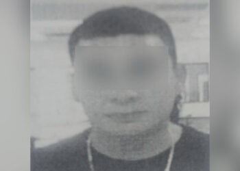 Sentencian a 10 años de prisión a hombre por violación agravada contra su hijo