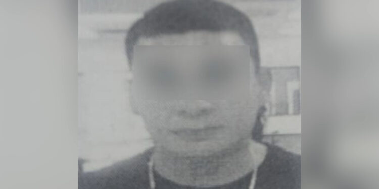 Sentencian a 10 años de prisión a hombre por violación agravada contra su hijo