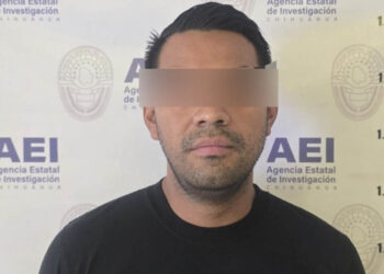 Dan 11 años de prisión a sujeto por abusar sexualemte de una niña de cuatro años