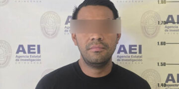 Dan 11 años de prisión a sujeto por abusar sexualemte de una niña de cuatro años