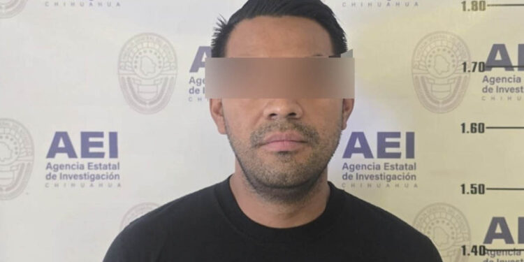 Dan 11 años de prisión a sujeto por abusar sexualemte de una niña de cuatro años