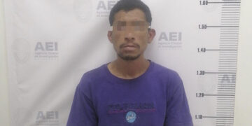 Dan más de 17 años de prisión a sujeto por la violar a una adolecente en San Rafael
