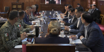 Destacan que Junio de 2026, el mes con menor incidencia homicida de la actual administración
