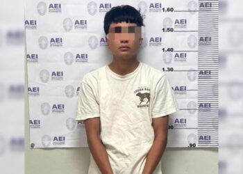 Detiene AEI a joven por violencia familiar en Nuevo Casas Grandes