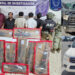 Detiene AEI y el Ejército Mexicano a seis sujetos con arsenal en Aldama