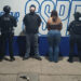 Detiene SSPE a pareja armada en Chihuahua