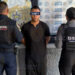 Detienen a hombre acusado de exhibir sus partes íntimas en vía pública