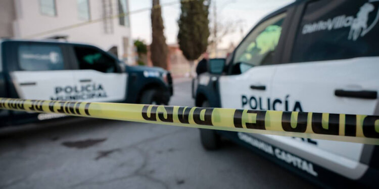 Disminuyen 16% los homicidios en la capital durante el primer semestre del año