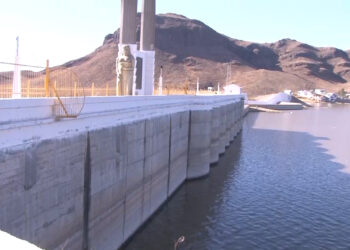 UCD considera injusto vincular el Tratado de Aguas con la revisión del T-MEC