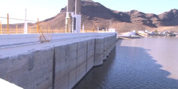 UCD considera injusto vincular el Tratado de Aguas con la revisión del T-MEC