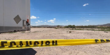 Localizan a un hombre sin vida con huellas de violencia en la carretera a Aldama