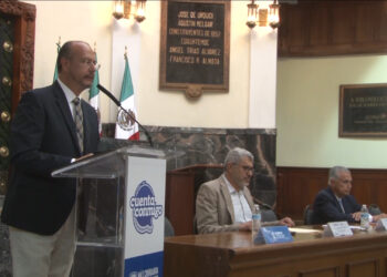 Chihuahua registra una población cada vez más envejecida, revela Coespo